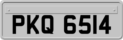 PKQ6514