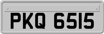 PKQ6515