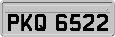 PKQ6522