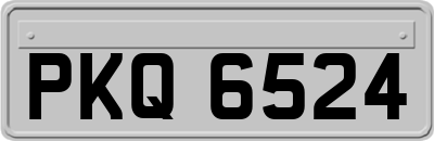 PKQ6524