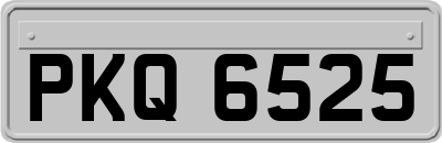 PKQ6525