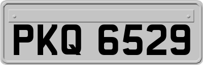 PKQ6529