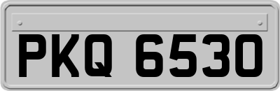 PKQ6530