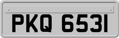 PKQ6531