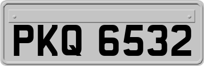 PKQ6532