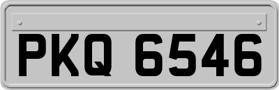PKQ6546