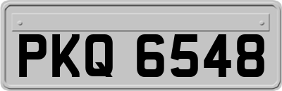 PKQ6548