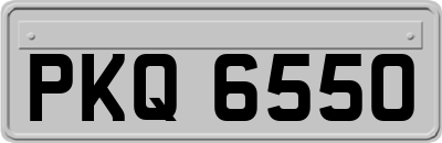 PKQ6550