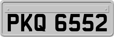 PKQ6552