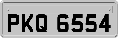 PKQ6554