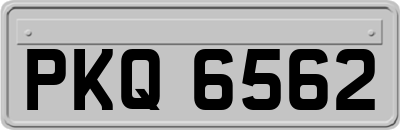 PKQ6562