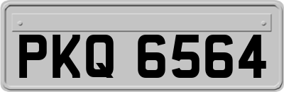 PKQ6564