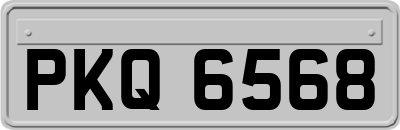 PKQ6568