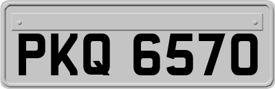 PKQ6570