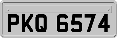 PKQ6574