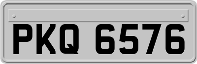 PKQ6576