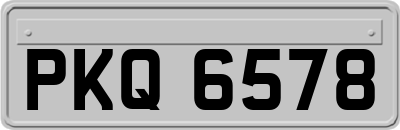 PKQ6578