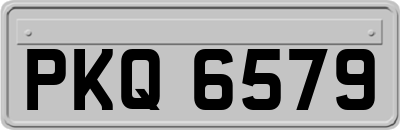 PKQ6579