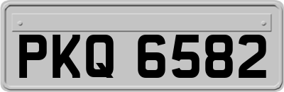 PKQ6582