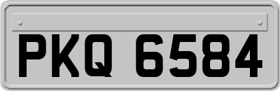 PKQ6584