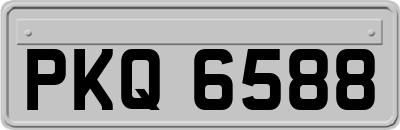 PKQ6588