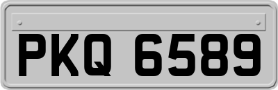 PKQ6589