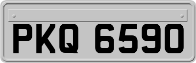 PKQ6590
