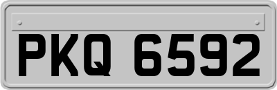 PKQ6592