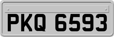 PKQ6593