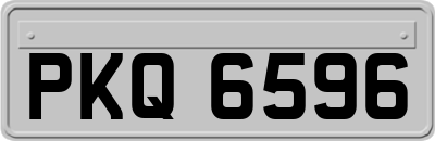 PKQ6596