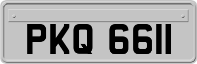 PKQ6611