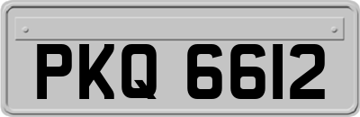 PKQ6612