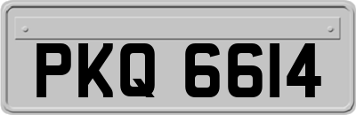 PKQ6614