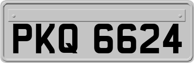 PKQ6624