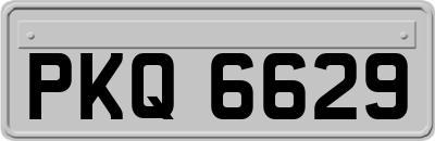 PKQ6629