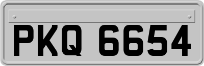 PKQ6654