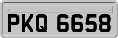 PKQ6658