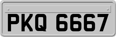 PKQ6667