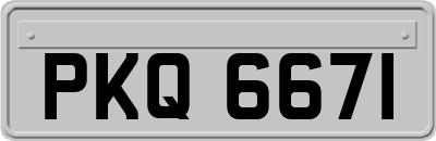 PKQ6671