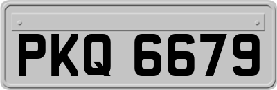 PKQ6679