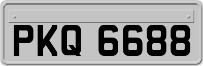 PKQ6688