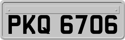PKQ6706