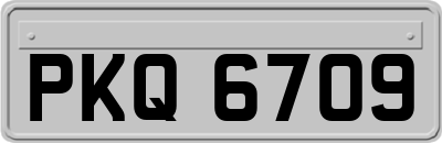 PKQ6709