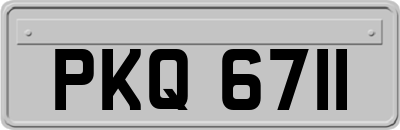 PKQ6711