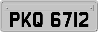 PKQ6712