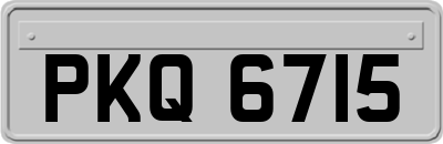 PKQ6715