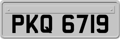 PKQ6719