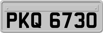 PKQ6730