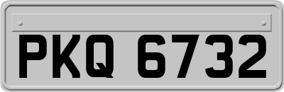 PKQ6732