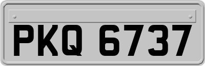 PKQ6737